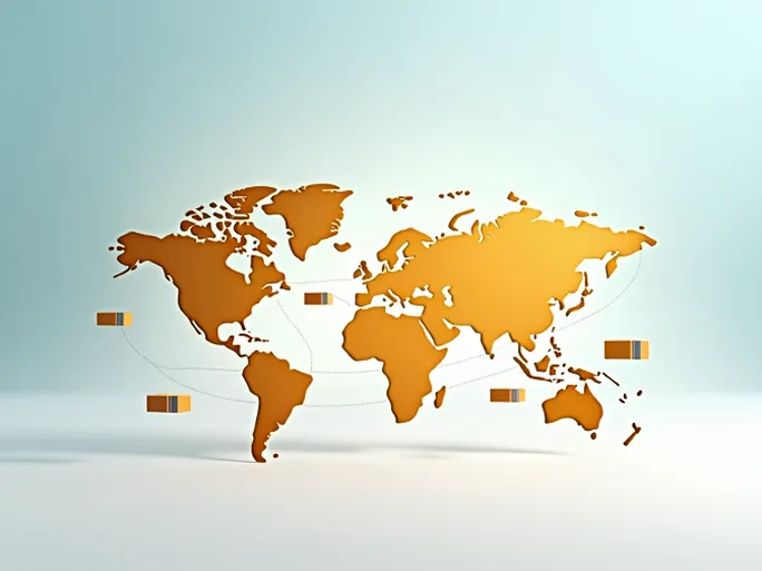 亚马逊FBA空运全攻略告别物流难题掘金美国市场