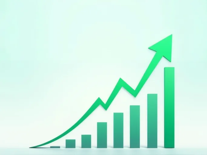 快递行业迎来涨势申通股价强势封涨停