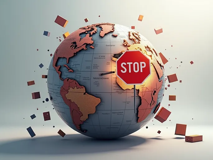 加拿大西海岸港口再陷僵局ILWU Canada重启罢工供应链风险加剧