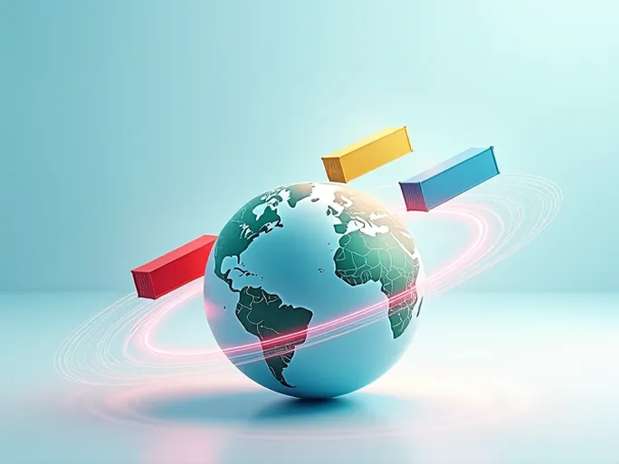 越南ACT物流一站式国际货运解决方案助您全球贸易畅通无阻