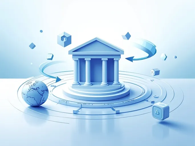 Ibans Gain Importance in Global Banking Transactions