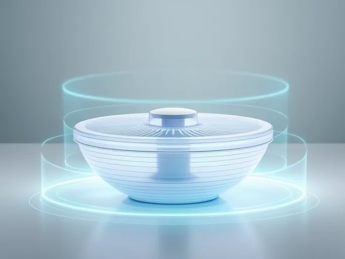 Amazon Sellers Risk Infringement After Salad Spinner Patent Approval