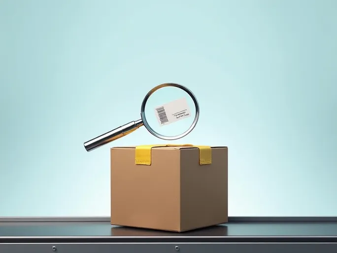 New Guide Simplifies Shipping and Tracking for Large Items