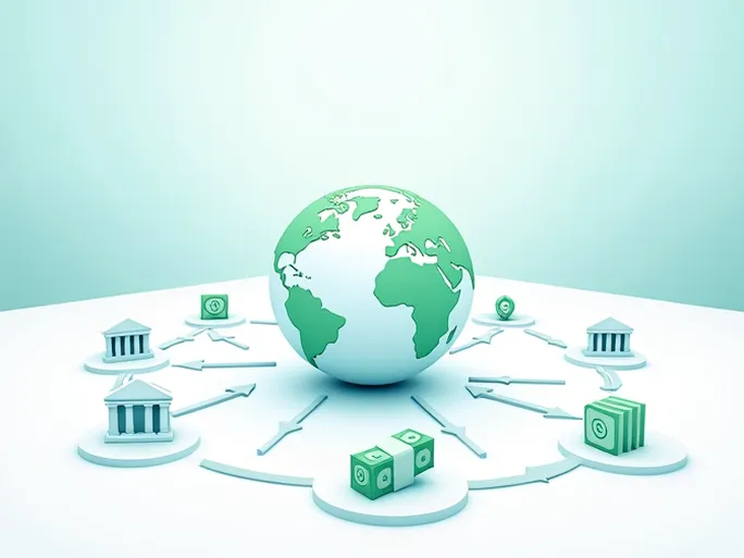 获取阿尔巴尼亚American Bank of Investments的SWIFT码确保无缝汇款