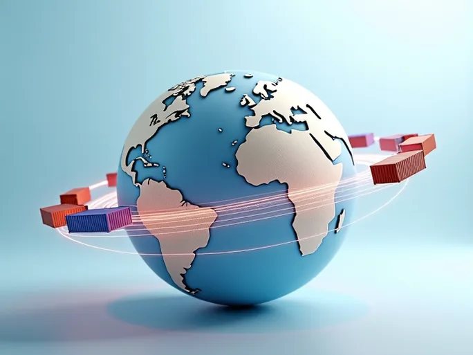 世界海关组织领航未来海关蓝图修订京都公约的战略意义与实施路径