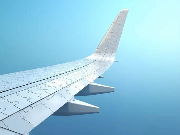 飞行安全数据领航IATA历年安全报告深度解读助您洞悉行业趋势