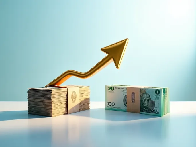 美元兑挪威克朗100美元实时汇率解析