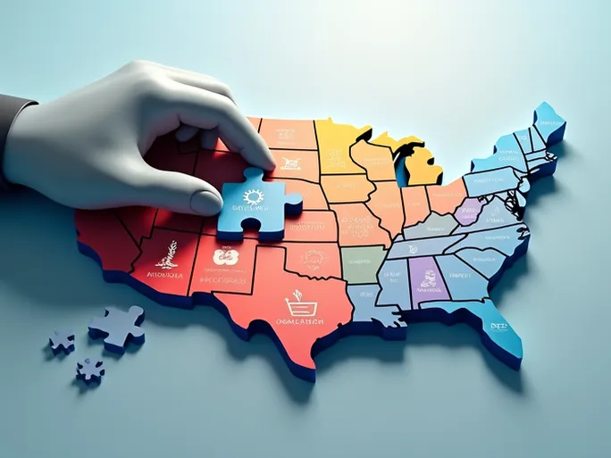 Walmarts 350B US Sourcing Plan Reshapes Supply Chains