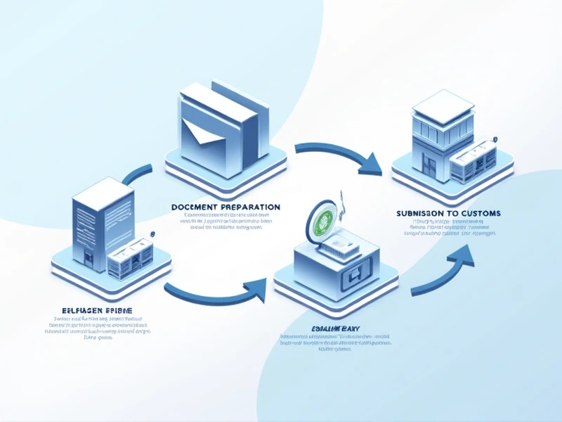 空运出口海关查货查什么