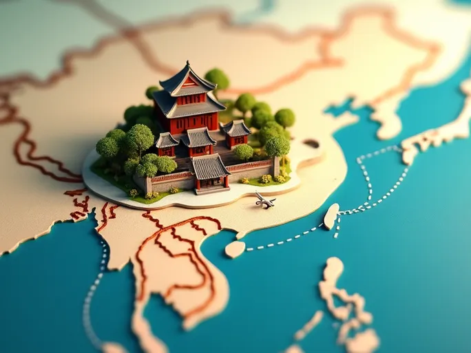 洛阳至印度尼西亚跨越亚欧大陆的地理与交通考量