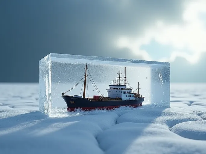 圣诞爆单神话破灭跨境卖家凛冬将至老板的认知才是最大危机