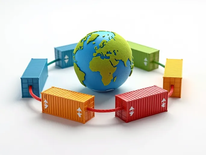 China Boosts Crossborder Ecommerce with New Policies