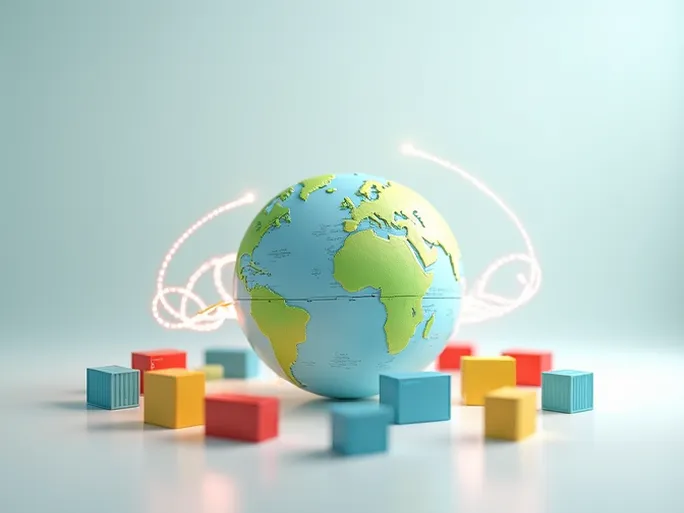 Ozon Fulfillment Guide Aids Crossborder Ecommerce Growth