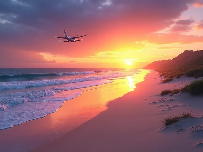 探访阿根廷维拉赫索机场全面解析