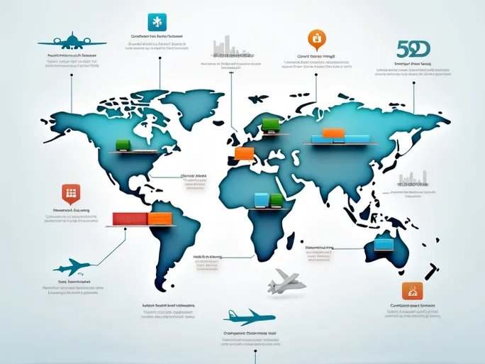 2025 Global Air Cargo Rankings Reveal Industry Trends
