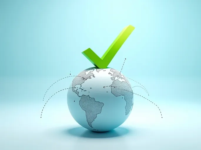 出口无忧一站式报关报检助您货物畅行全球