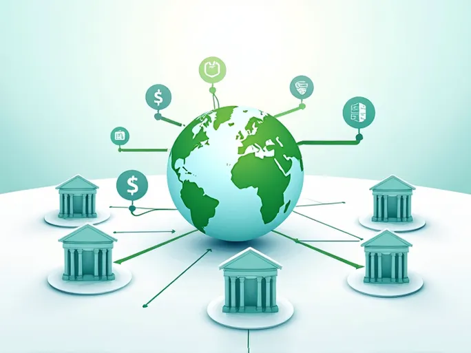 确保国际汇款顺利进行的SWIFTBIC代码指南