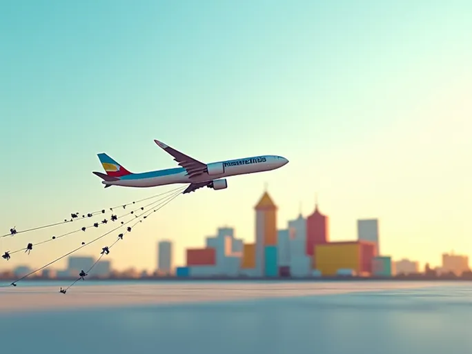 普埃布拉机场PBC墨西哥空运枢纽深度解析