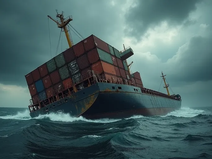 关税阴影下的美国进口繁荣或将终结