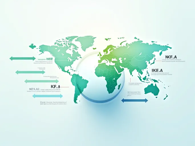 明确你的国际汇款了解国家银行SWIFT码的重要性