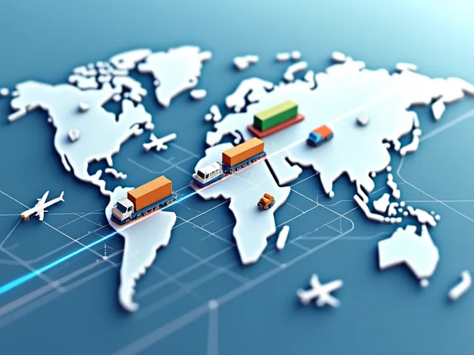 Freight Forwarding Insights from HC1752 Forum