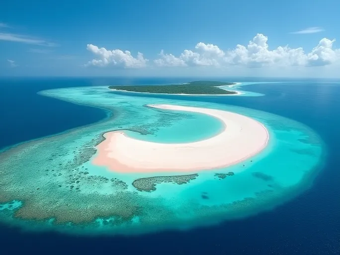 Tikehau Airport Unveiled Key Details and IATA Code