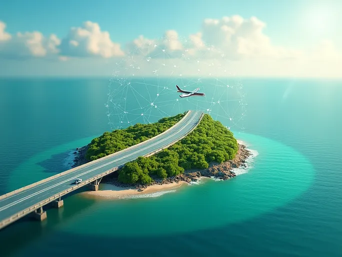 North West Santo Airport Boosts Vanuatus Regional Connectivity