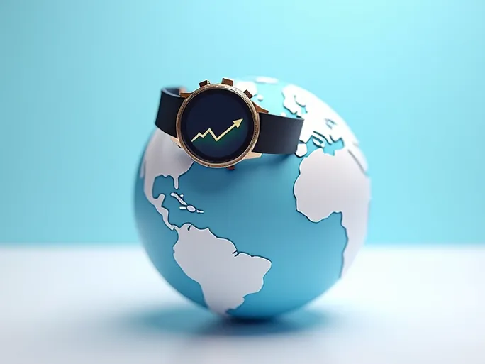 Chinese Brand COROS Gains US Market Share with Datadriven Approach