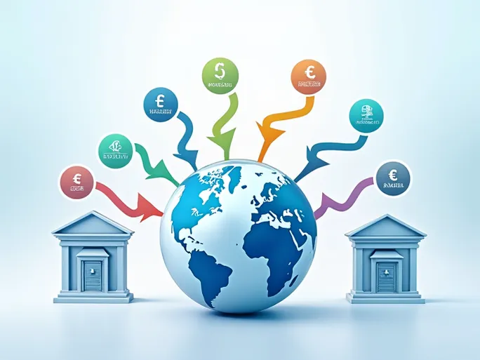 如何顺利进行跨国汇款了解SCBLTZTXSSU SWIFTBIC代码