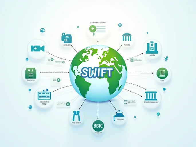 Banco Supervielles SWIFT BIC Code Eases International Remittances