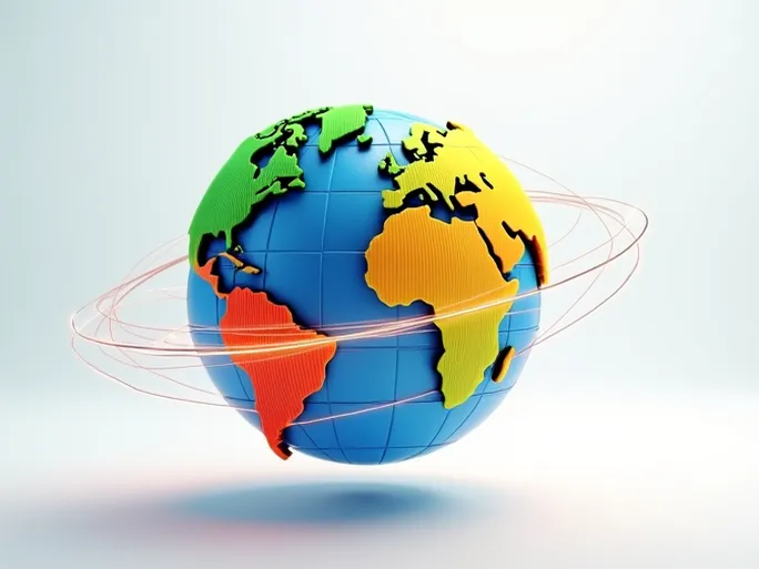 SEKO Logistics Exec on Adapting to Global Supply Chain Shifts