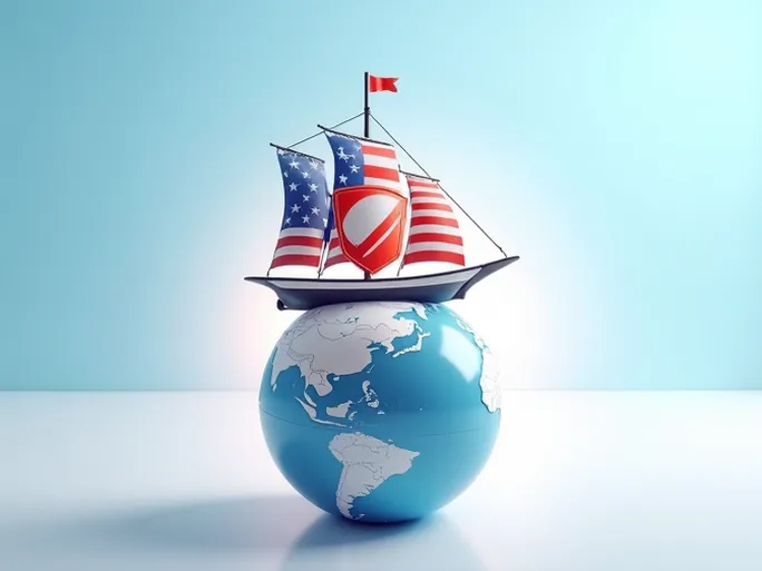 US Ecommerce Firms Urged to Secure Trademarks Early