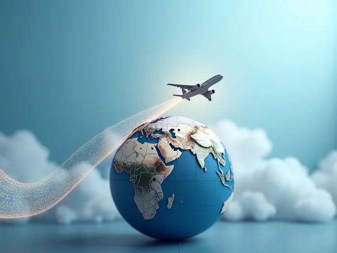 解锁卡图贝拉一文掌握机场IATA代码畅行安哥拉