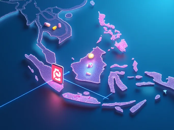 Tiktok Shop Eyes Southeast Asias Gen Z Ecommerce Boom by 2026