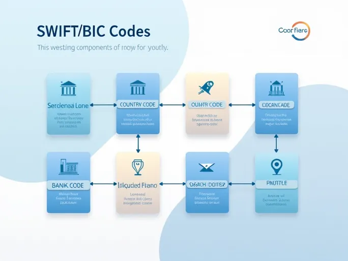 BANCA DI SAN MARINO SPA的SWIFTBIC代码全面解析确保国际转账安全无忧