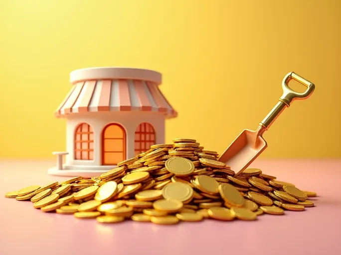 掘金抖音小店爆款选品策略与实战指南