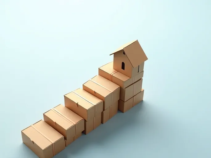 电商引擎全速驱动仓储租金水涨船高企业如何应对新常态