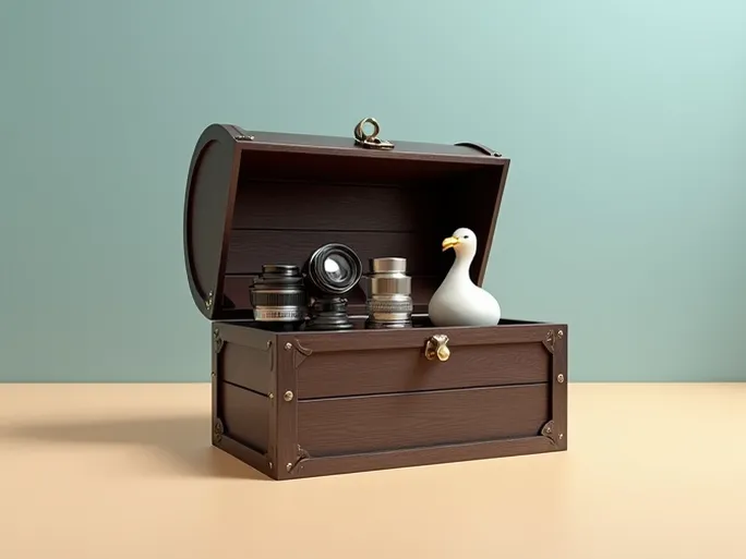 eBay 二手淘宝指南避坑攻略与捡漏技巧