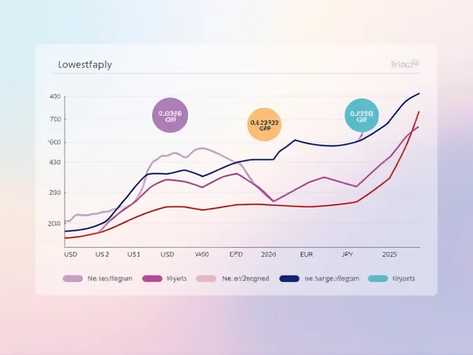 新西兰元与英镑兑换率全景分析2025年市场动态解读