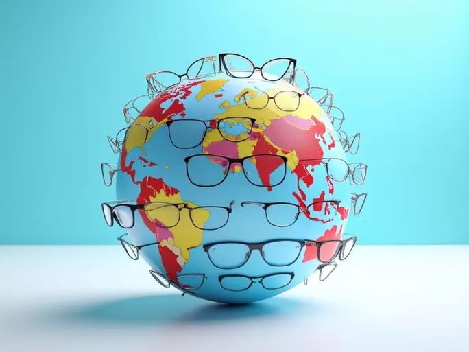 Wenzhou Optics Fair 2026 to Showcase Chinas Growing Eyewear Sector