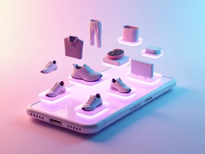 TikTok动态展示广告个性化营销新引擎驱动电商增长