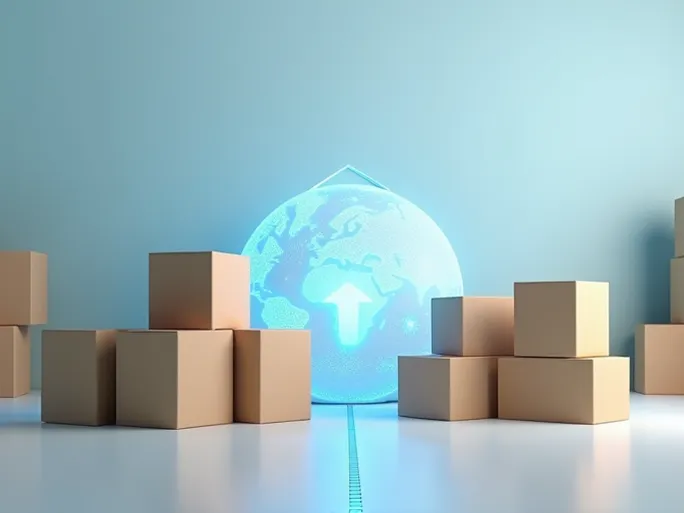 Bonded Warehouses Boost Crossborder Ecommerce Growth