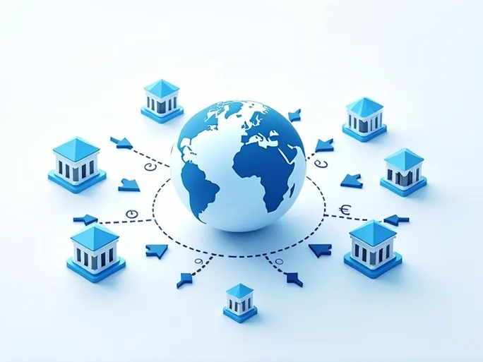 了解DANSKE BANK AS的SWIFTBIC代码及其转账细节