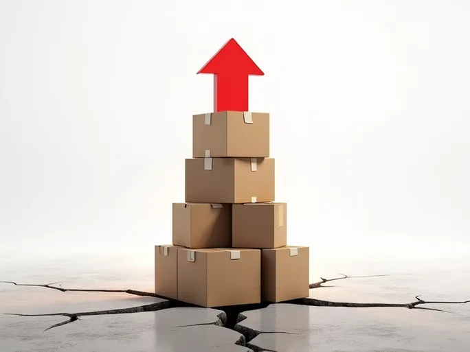 Postpandemic Supply Chains Shift Focus From Penalties to Trust