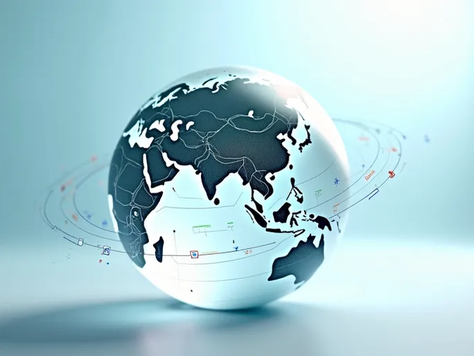 Borsam Logistics Boosts Crossborder Ecommerce at Amazon Summit