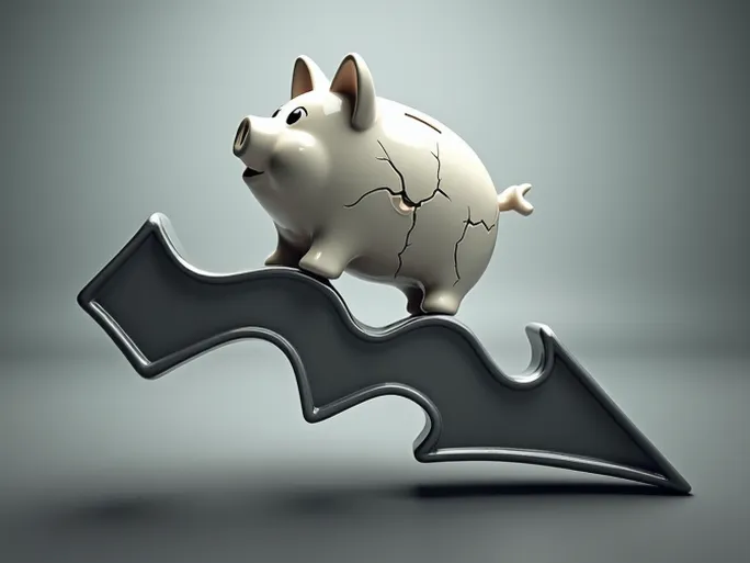 亚马逊Q3财报滑铁卢旺季预测下调引发股价暴跌跨境电商利润承压