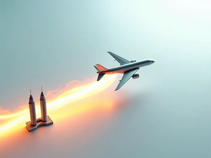 马来西亚到中国快递时效大揭秘让您的包裹飞速达