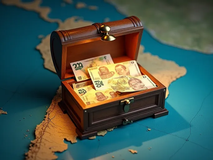 掘金巴西电商蓝海Magazine Luiza Magalu 平台深度解析与入驻策略