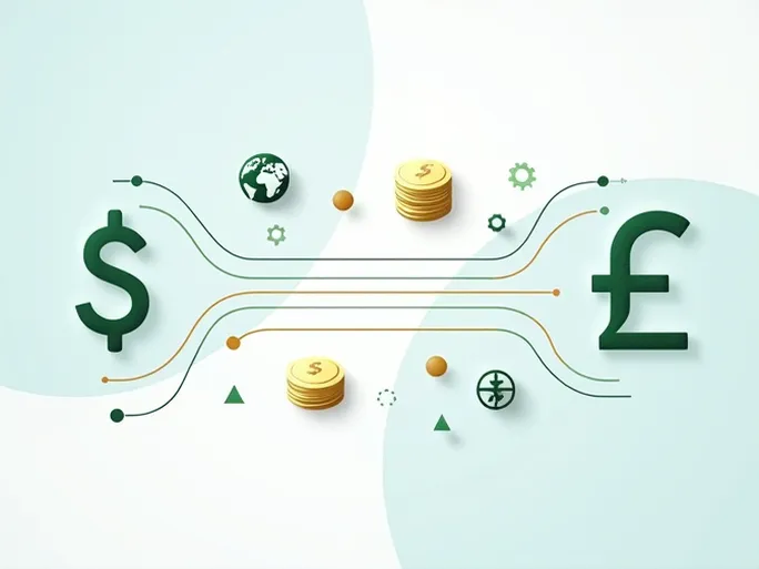 Guide to Converting USD to Sudanese Pound