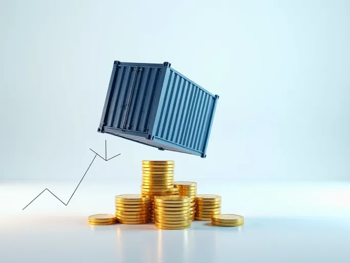 Maersk Expands Online Fee Extension Services